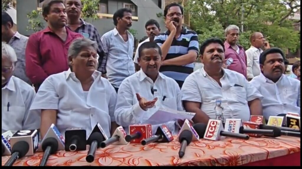 నాగేంకొతగదుప్రచారంవ్వూరిద్ర రెడ్డి   తాడేపల్లిగూడె:నాపై