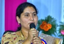 రానున్న అసెంబ్లీ ఎన్నికల్లో అభ్యర్థి నాణ్యతే విజయానికి కీలకం : మాజీ ఎమ్మెల్యే డాక్టర్ బానోత్ చంద్రావతి
