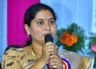 రానున్న అసెంబ్లీ ఎన్నికల్లో అభ్యర్థి నాణ్యతే విజయానికి కీలకం : మాజీ ఎమ్మెల్యే డాక్టర్ బానోత్ చంద్రావతి