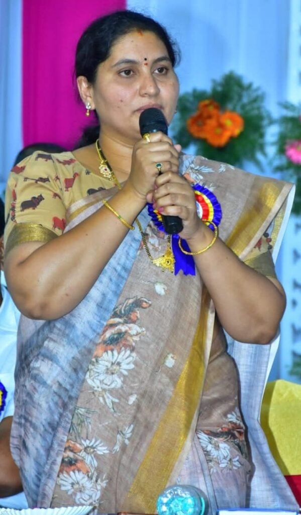 రానున్న అసెంబ్లీ ఎన్నికల్లో అభ్యర్థి నాణ్యతే విజయానికి కీలకం : మాజీ ఎమ్మెల్యే డాక్టర్ బానోత్ చంద్రావతి