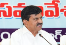 జర్నలిస్ట్ లకు ఇంటి స్థలాలు ఇచ్చితీరుతాం