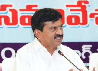 జర్నలిస్ట్ లకు ఇంటి స్థలాలు ఇచ్చితీరుతాం