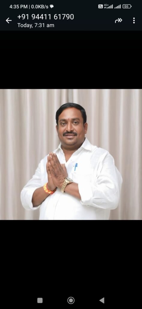 సర్పంచులగౌరవ వేతనం నేరుగా ఖాతాల్లోకి జమ చేసిన ప్రభుత్వం
