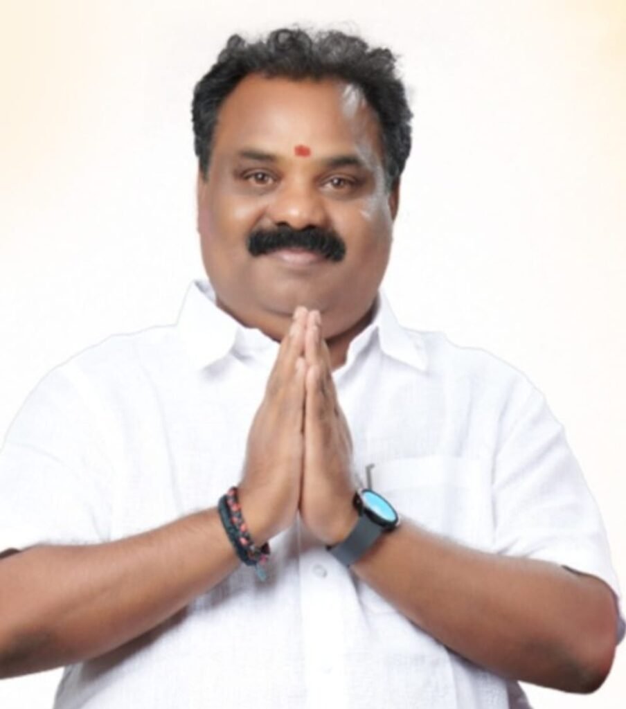 రాజానగరం ఎమ్మెల్యే బత్తుల బలరామకృష్ణ ఆధ్వర్యంలో ‘ ‘మన ఊరు
